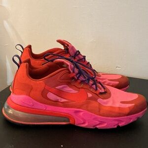 Nike Air Max 270 React Sneakers